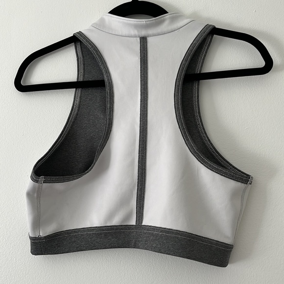 Free people x FP movement round the block crop top - Picture 6 of 9